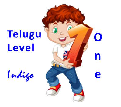 Level One Telugu Course