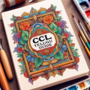 CCL Telugu Guidex