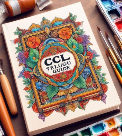 CCL Online Guide