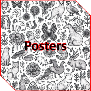 Book of Posters