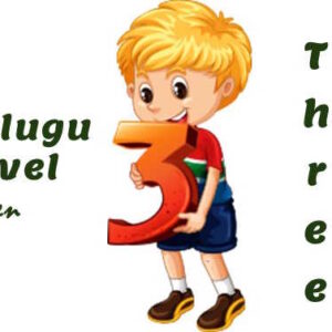 Telugu Level Three
